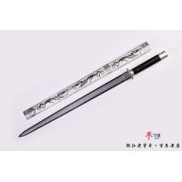 天赐之剑 陨铁打造 查长伟作品