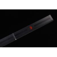 火影佐助草雉剑黑平款