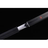 火影佐助草雉剑黑平款