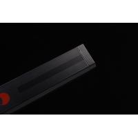 火影佐助草雉剑黑平款