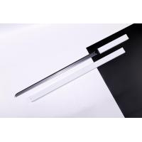 火影佐助草雉剑白槽款