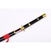 海贼索隆阎魔黑鞘红刃