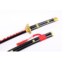 海贼索隆阎魔黑鞘红刃