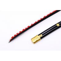 海贼索隆阎魔黑鞘红刃