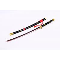 海贼索隆阎魔黑鞘红刃