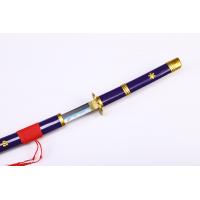 海贼索隆阎魔紫鞘蓝刃