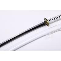 海贼索隆和道一文字