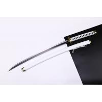 海贼索隆和道一文字