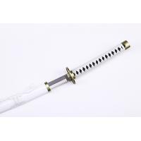 海贼索隆和道一文字