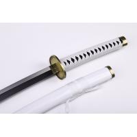 海贼索隆和道一文字