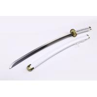 海贼索隆和道一文字