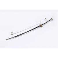 海贼索隆和道一文字