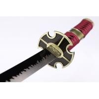 海贼索隆三代鬼彻