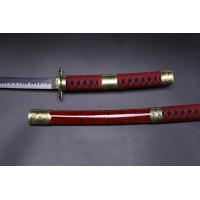 海贼索隆三代鬼彻