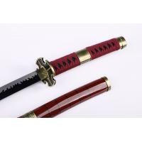 海贼索隆三代鬼彻