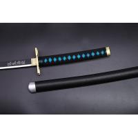 鬼灭之刃霞柱时透无一郎