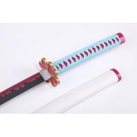 鬼灭之刃恋柱甘露寺蜜璃