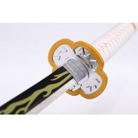 鬼灭之刃我妻善逸