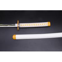 鬼灭之刃我妻善逸