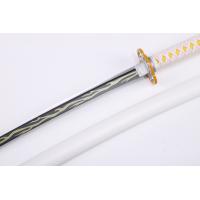 鬼灭之刃我妻善逸