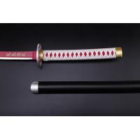 鬼灭之刃栗花落香奈乎