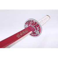 鬼灭之刃栗花落香奈乎