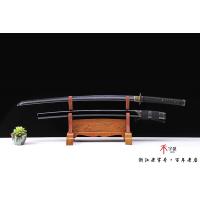 静风-精品地肌烧刃-研磨