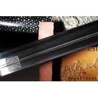 经典铜装诸刃鱼皮唐剑