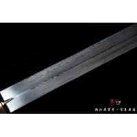 钛合金手杖剑