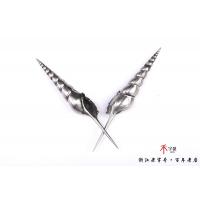 不锈钢钉螺茶针