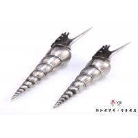 不锈钢钉螺茶针