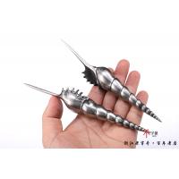 不锈钢钉螺茶针