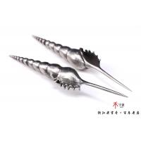 不锈钢钉螺茶针