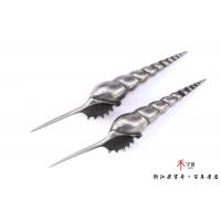 不锈钢钉螺茶针