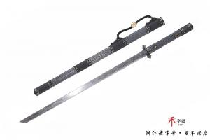 盛唐素铁（天铁）-全国比武一等奖作品