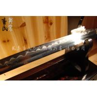 本三枚精品打刀