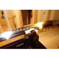 本三枚精品打刀