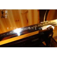 本三枚精品打刀