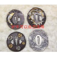 本三枚精品打刀