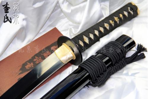 3.5宽加强高性能武士刀-全长75公分 可以过铁xiao纸