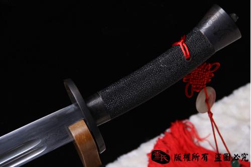 精品单刀