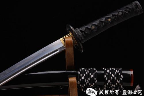 麒麟斩-经典铁装20寸肋差-推荐