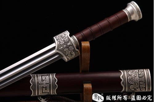 清风战剑