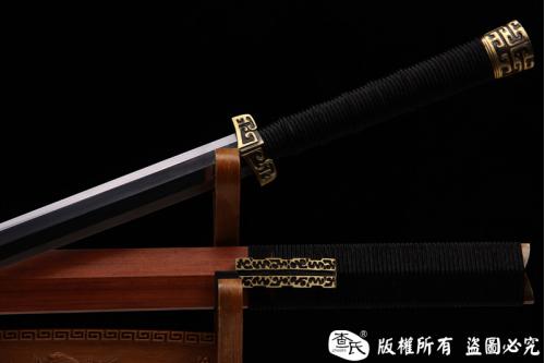 百胜剑