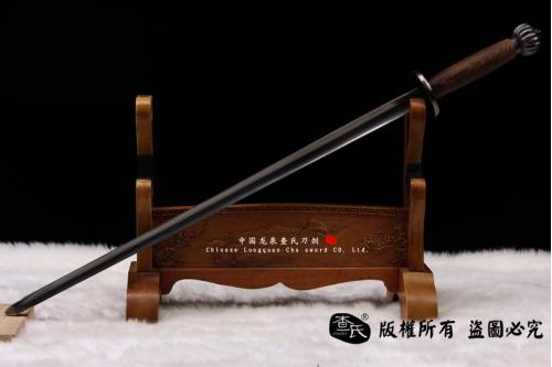 精工双锏-百炼钢-一对的价格