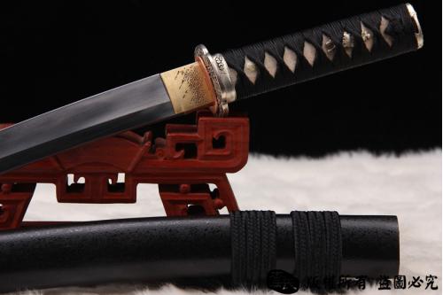 小樱花-精品手工肋差