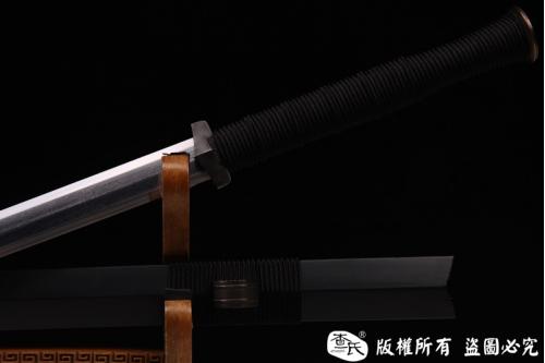 经典汉剑-最耐看的汉剑-简单美