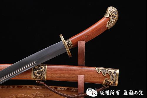 经典清腰刀