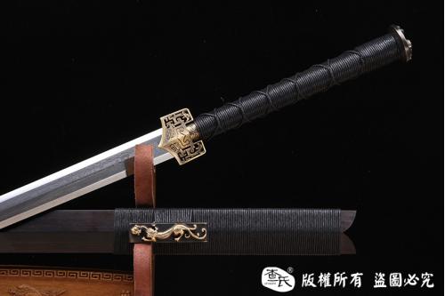 经典八面汉剑-经典永远无法被超越-可以砍铁-店长推荐
