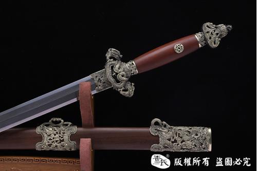 龙装经典八面剑-精品特惠